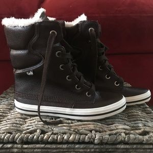 Women’s Keds Boots